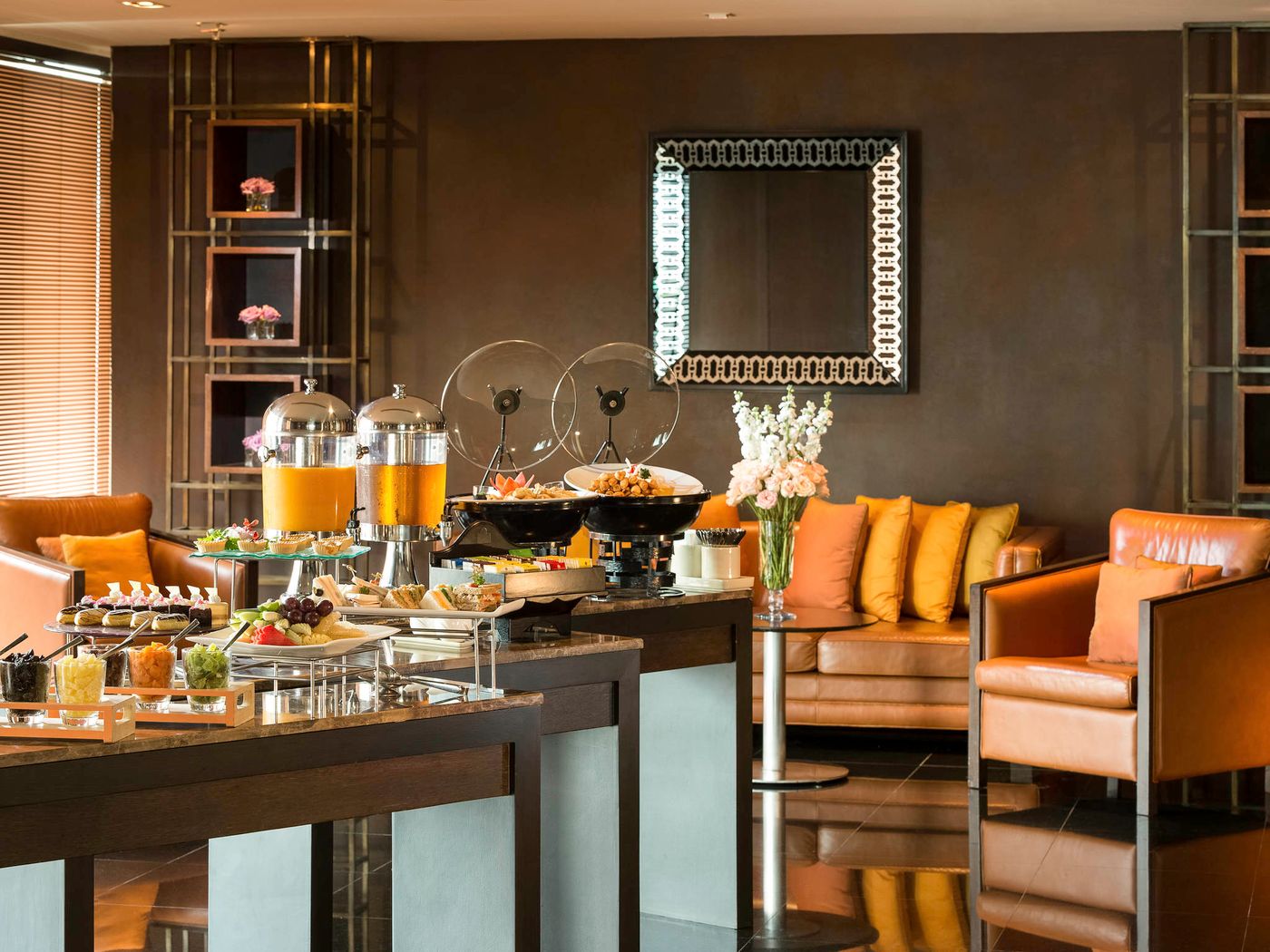 VIE Hotel Bangkok 13