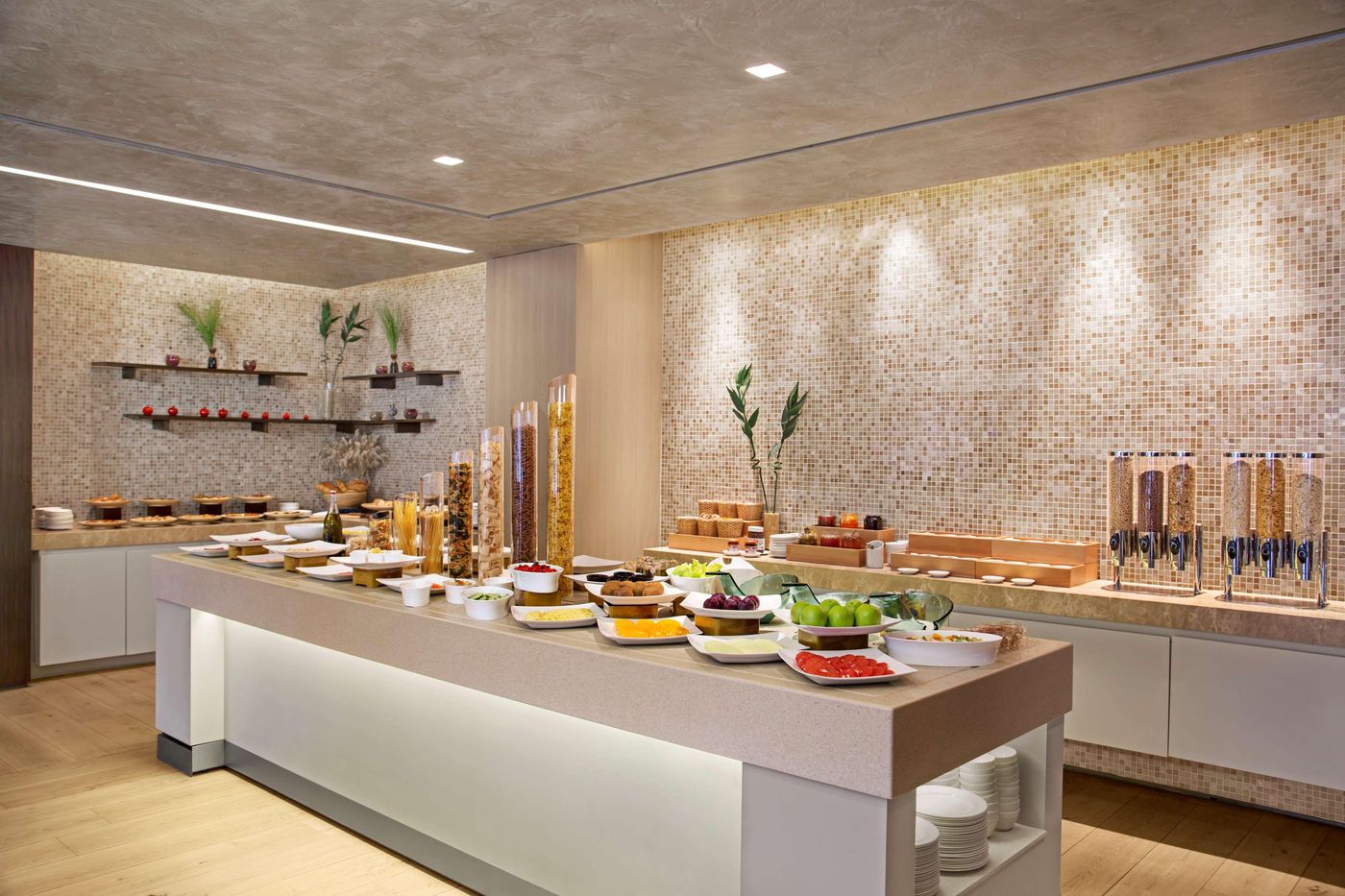 Hyatt-Centric-Levent-Istanbul-Sports-and-Entertainment-57