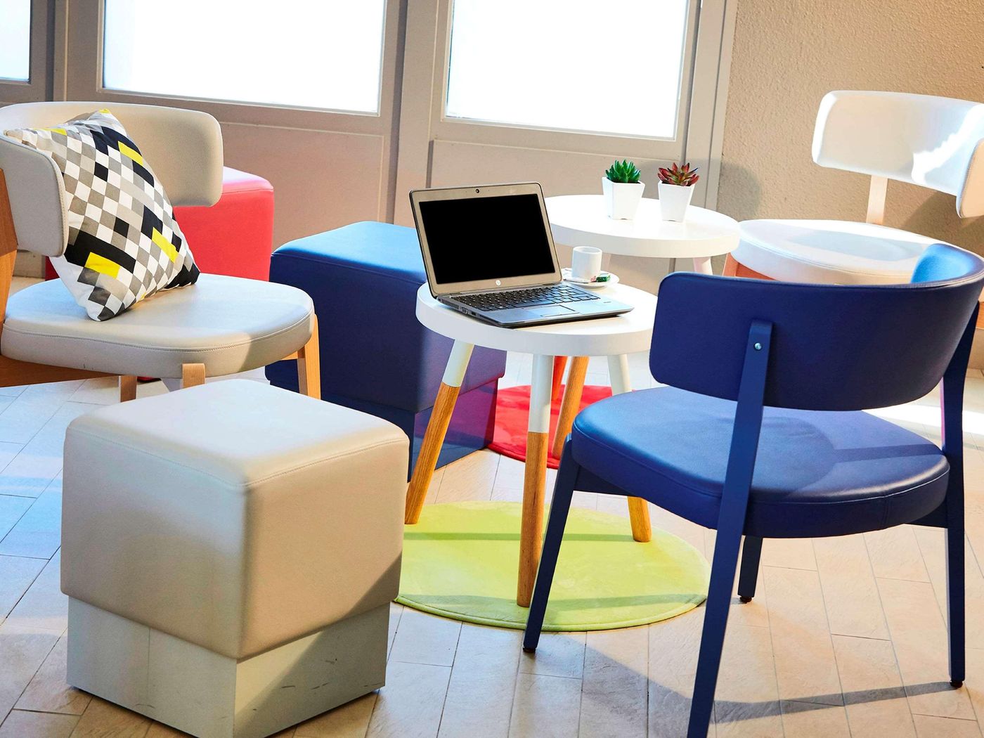 Campanile-Marne-la-Vallee---Chelles-Room-60