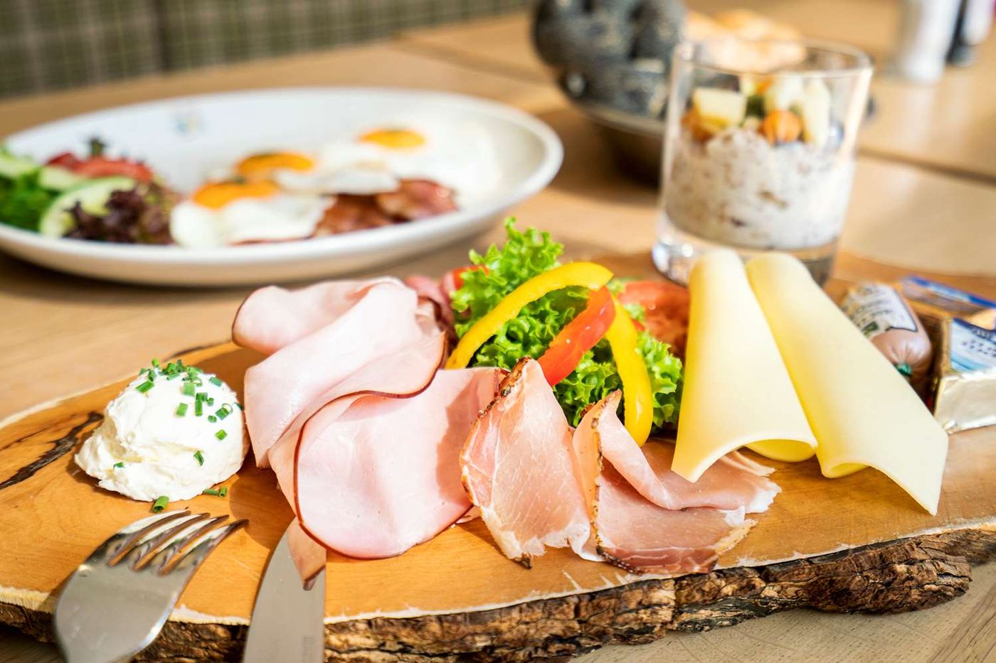 Best Western Hotel am Walserberg-Austria-Wals-General view-1