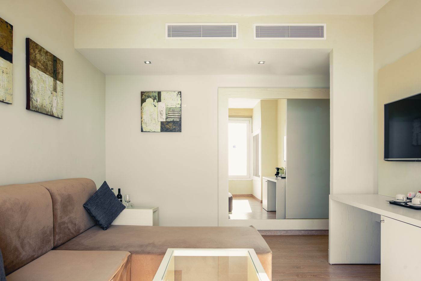 HL Suitehotel Playa del Ingles - Adults Only