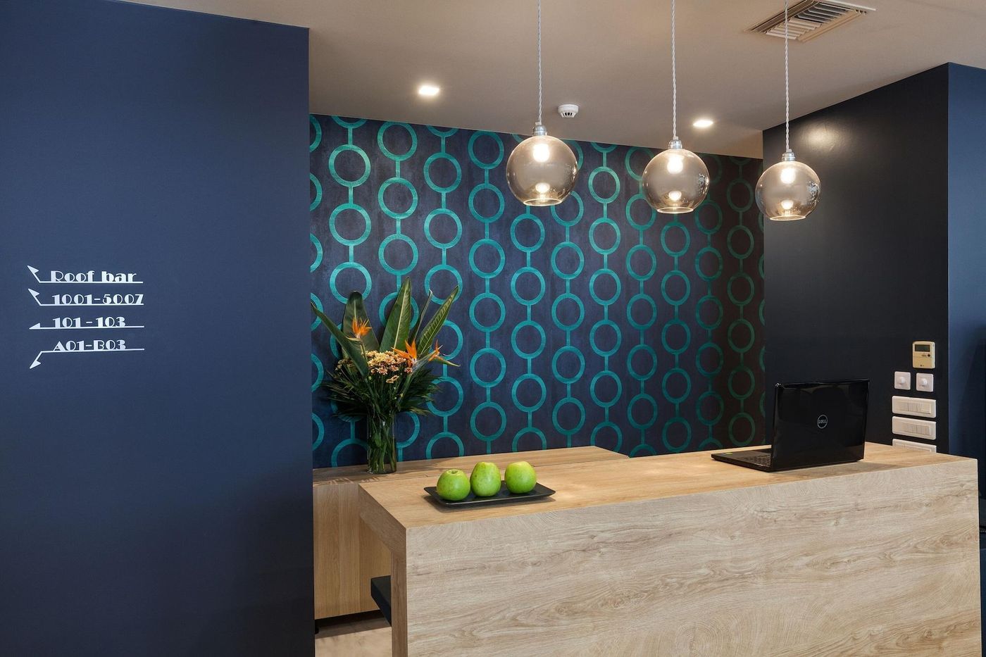 Trendy-By-Athens-Prime-Hotels-Lobby-12