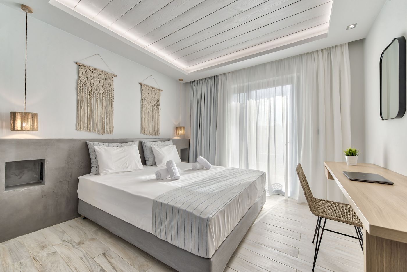 Dannas Boutique Apartments