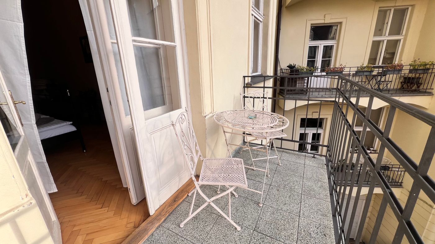 Old-Town---Dusni-Apartments-Room-29