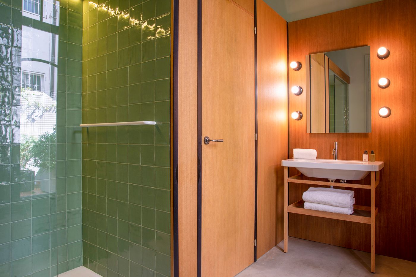 Boutique Le Palacete-Spain-BARCELONA-Room-9