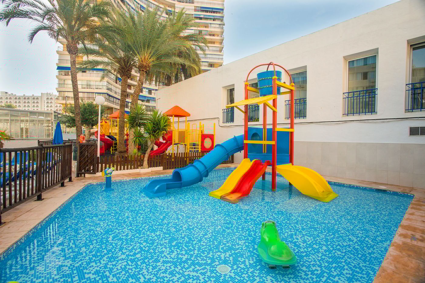 Magic Villa Benidorm