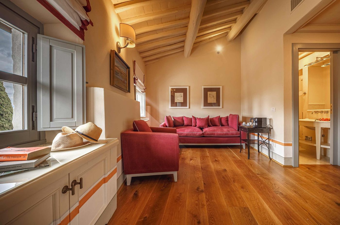 Borgo-Scopeto-Wine---Country-Relais-Room-49