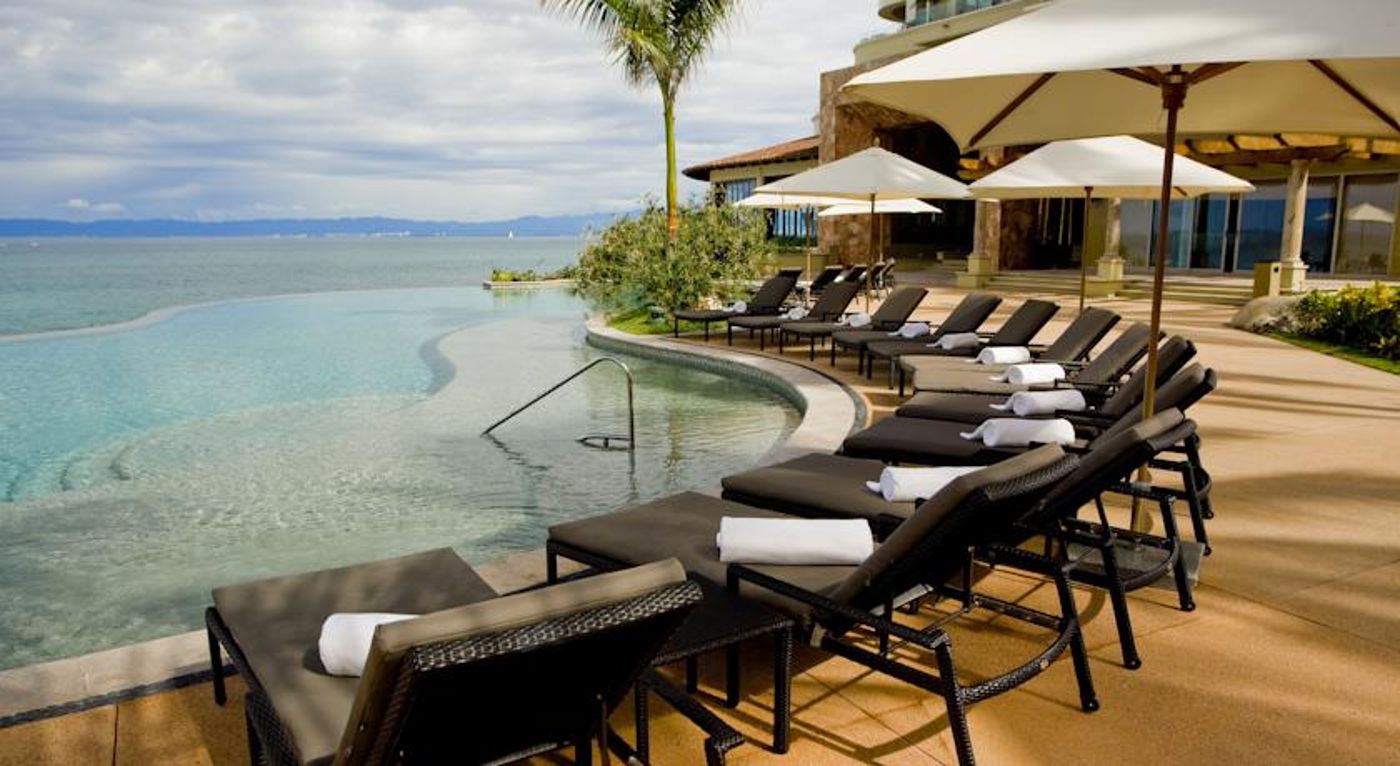 Garza Blanca Preserve