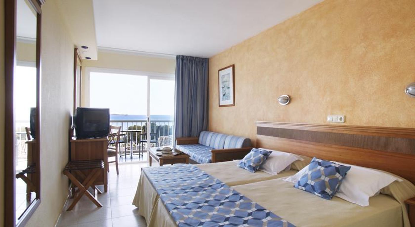 Sirenis Hotel Club Siesta