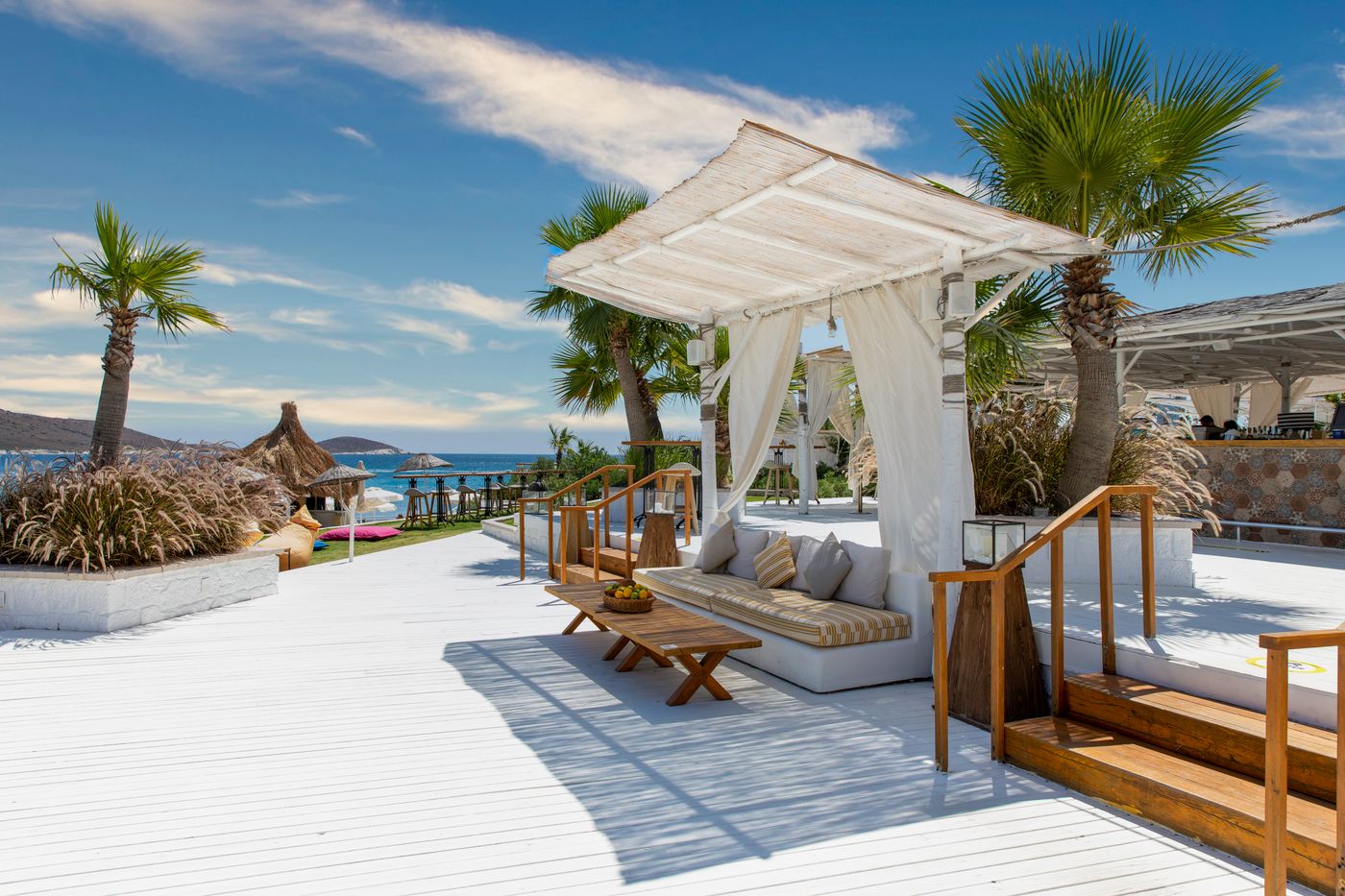 Design Plus Seya Beach