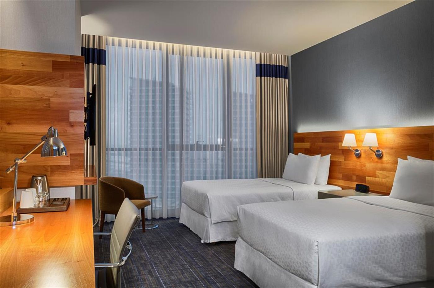 Ever Hotel Europe-Turkey-BAGCILAR-Room-9