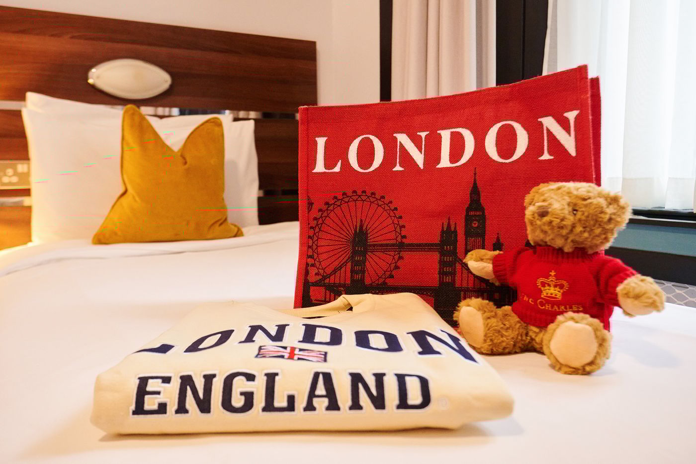 Huttons Hotel - United Kingdom - LONDON - General view - 5