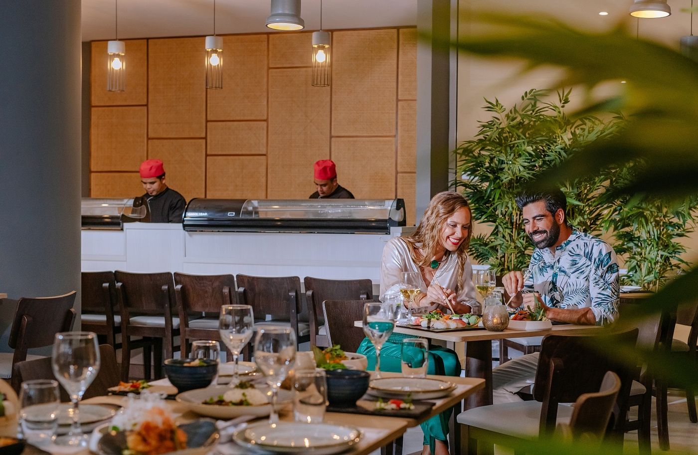 The Ivi Mare - Designed for adults