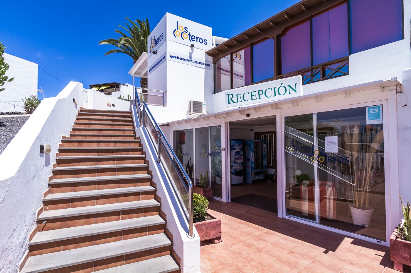 Labranda Los Cocoteros