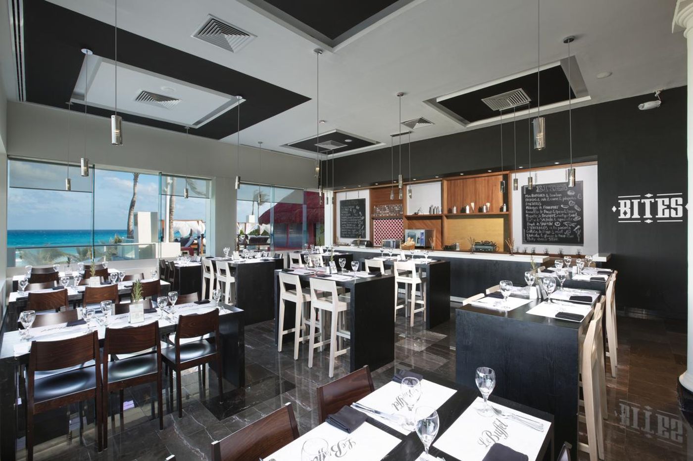 The Pyramid Luxury at Grand Oasis