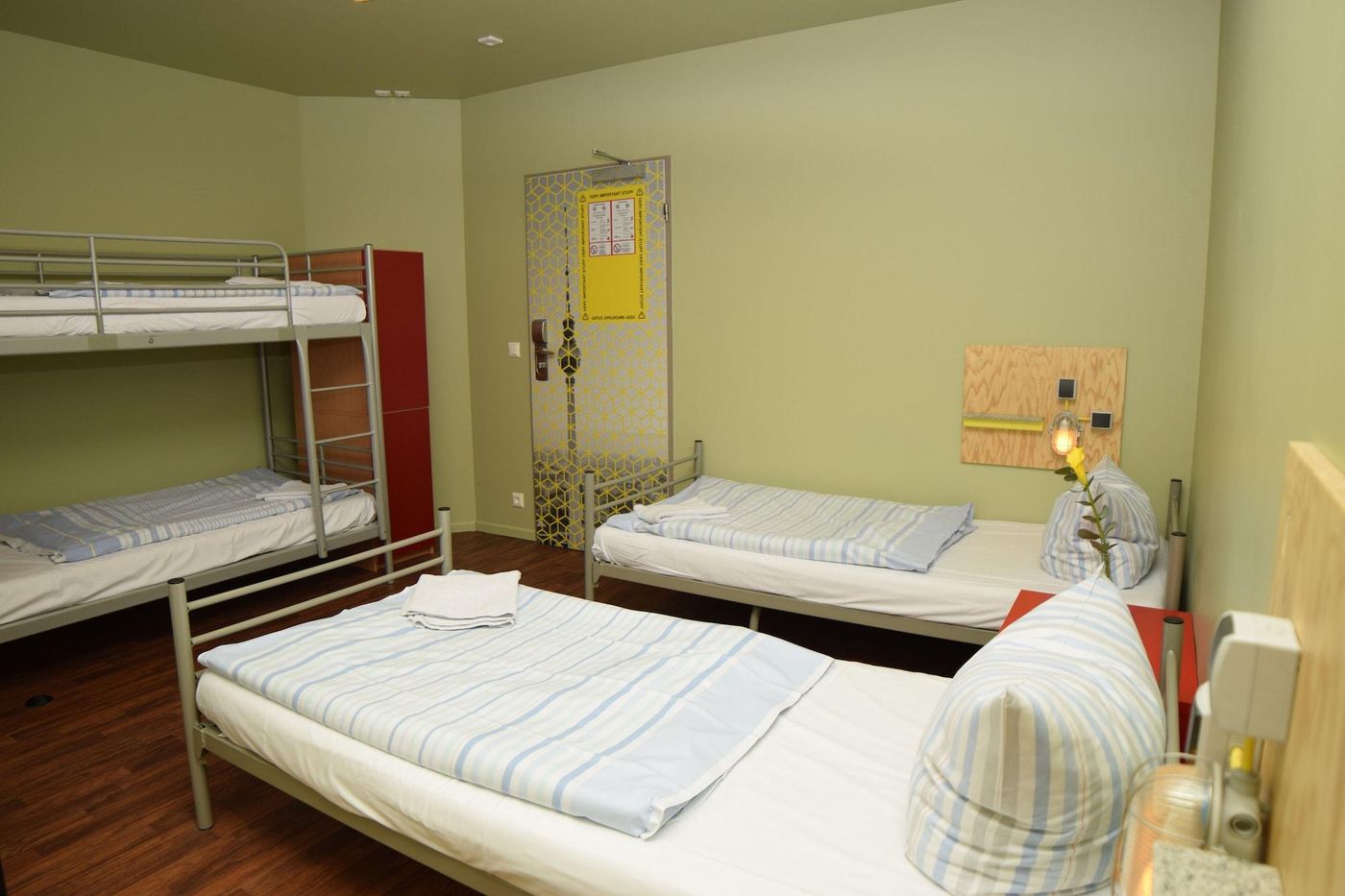 Amstel-House-Room-17