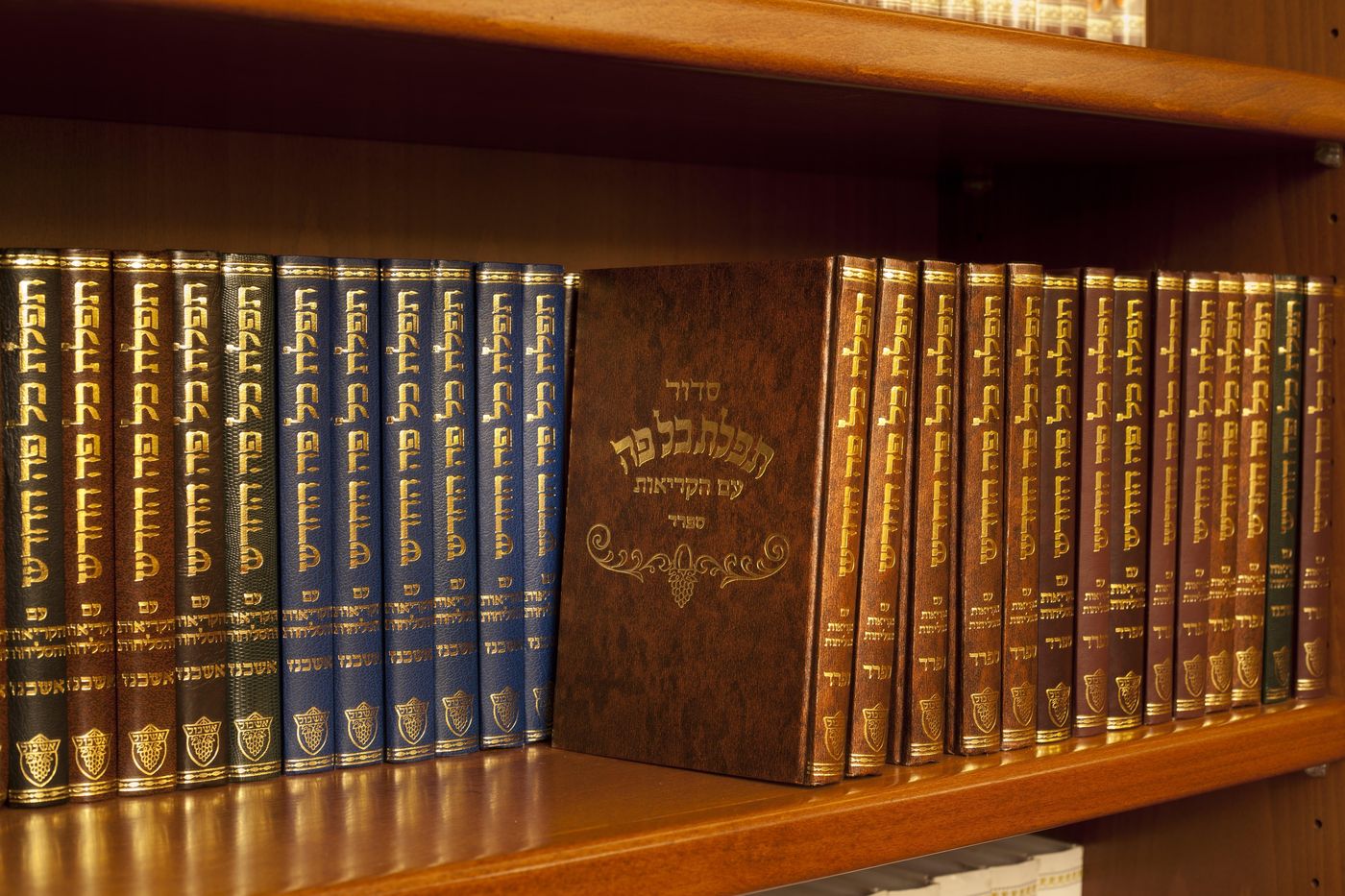 Kosher Hotel King David-Czech Republic-PRAGUE-General view-10