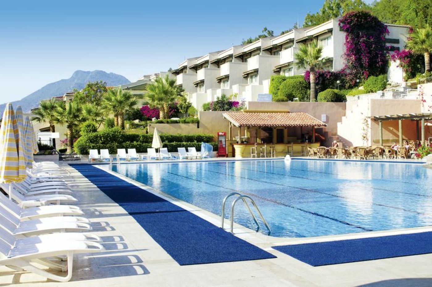 Labranda Mares Marmaris