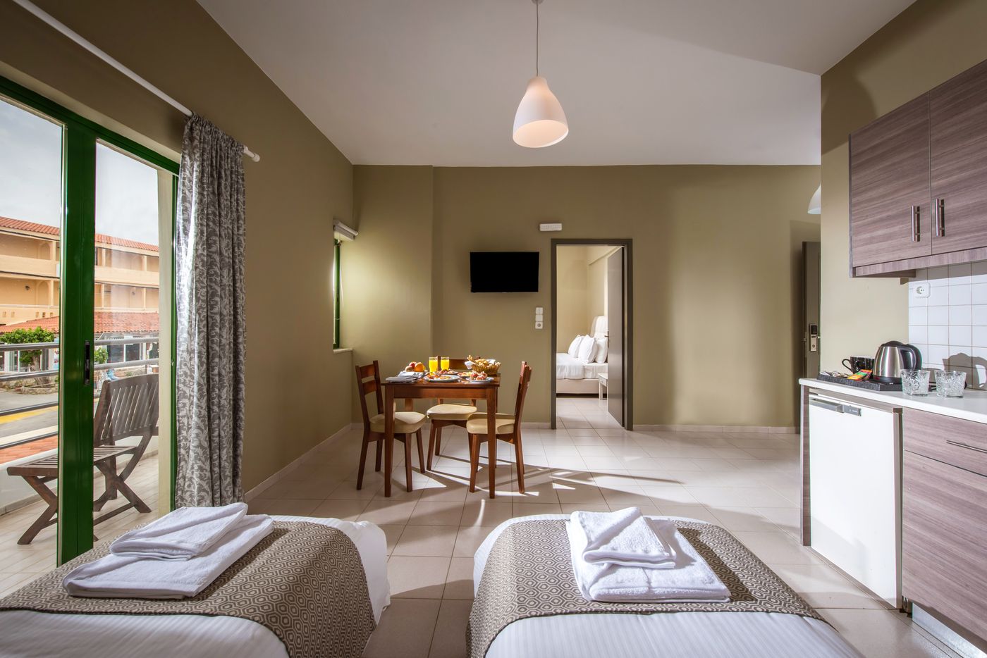 Petousis Hotel Crete