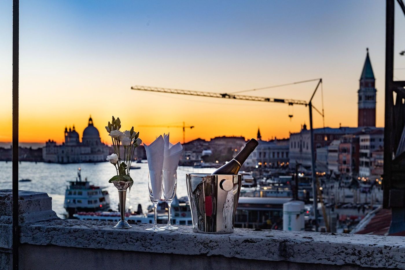 A Tribute To Music-Italy-Venezia-General view-3