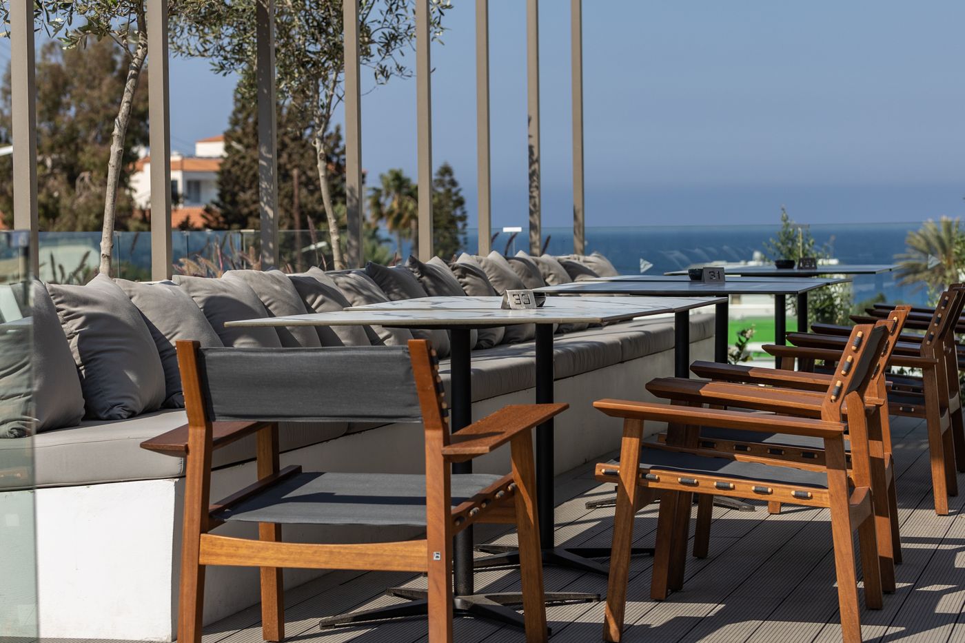 Atlantica Aqua Blue Hotel