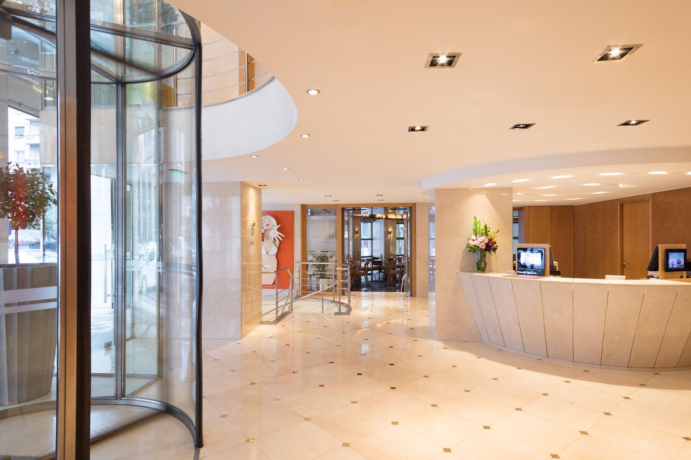 Melia-Athens-Lobby-5