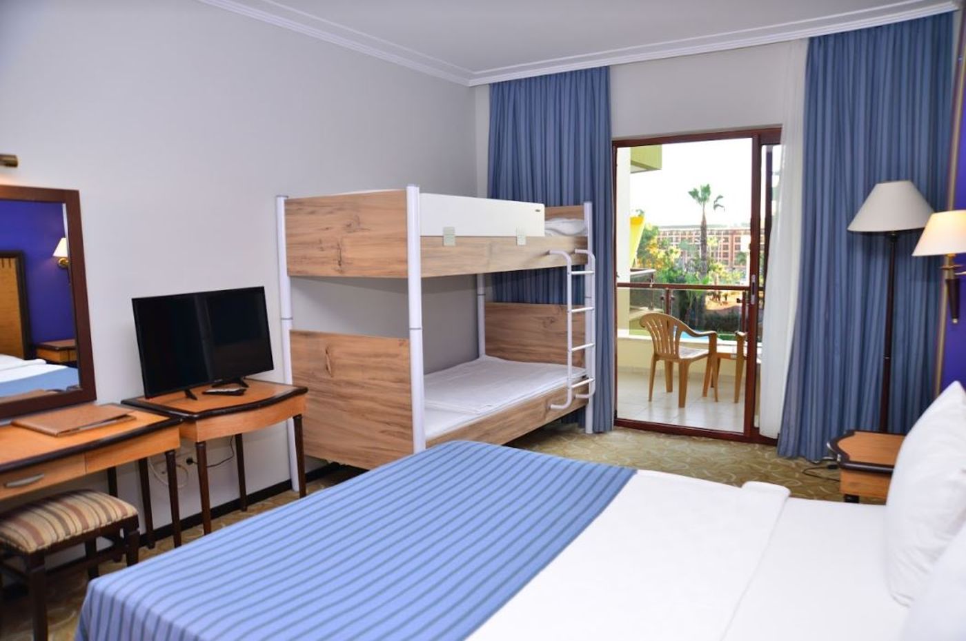 Tui Fun & Sun Miarosa Incekum Beach