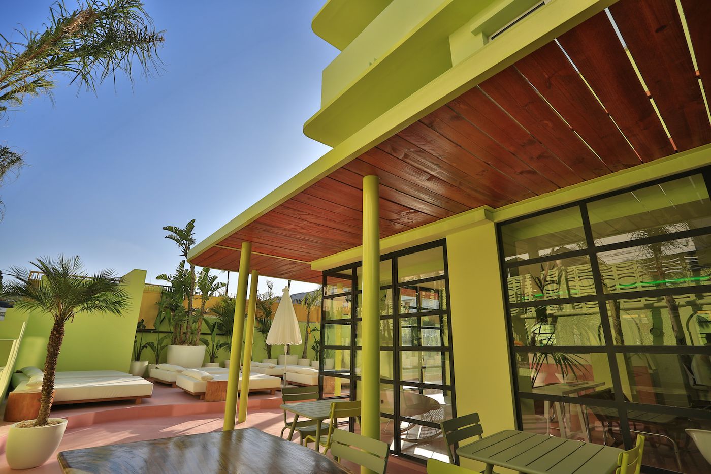 Tropicana Ibiza - Adults Only