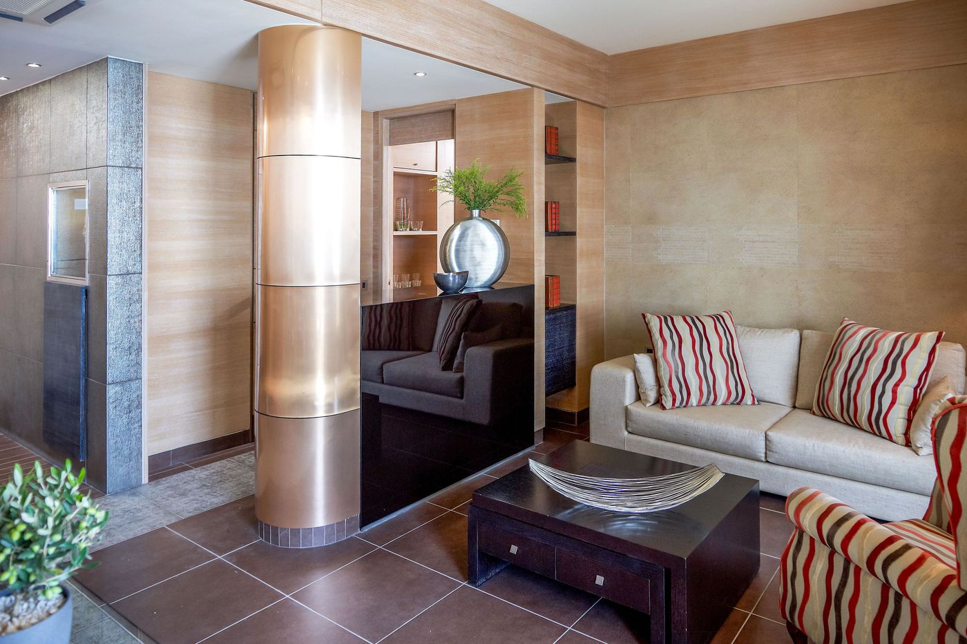 Esperos Palace Hotel