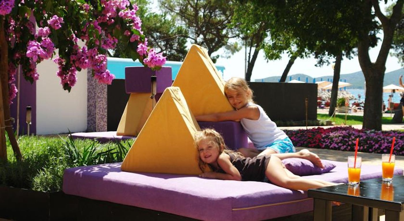 Adriatic Biograd Hotel