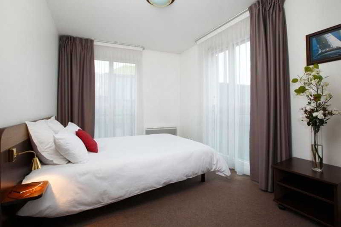 Appart-City-Confort-Paris-Clichy-Mairie-Room-35