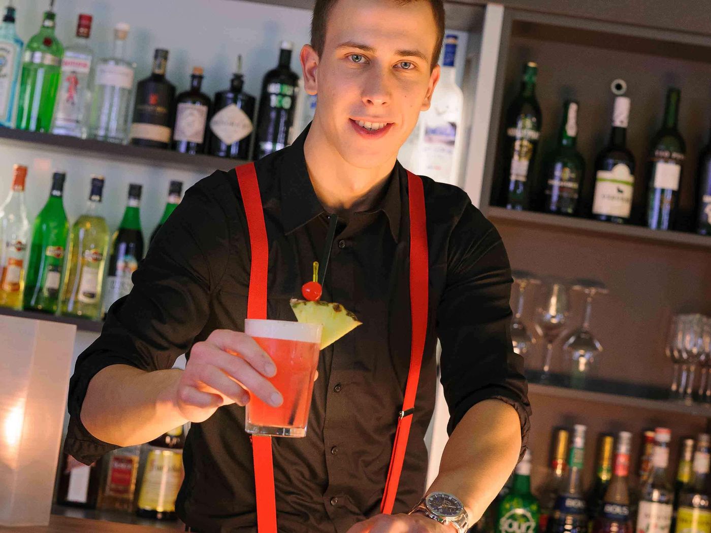 Mercure Hotel Muenchen Sued Messe - Germany - MUENCHEN - Sports and Entertainment - 0