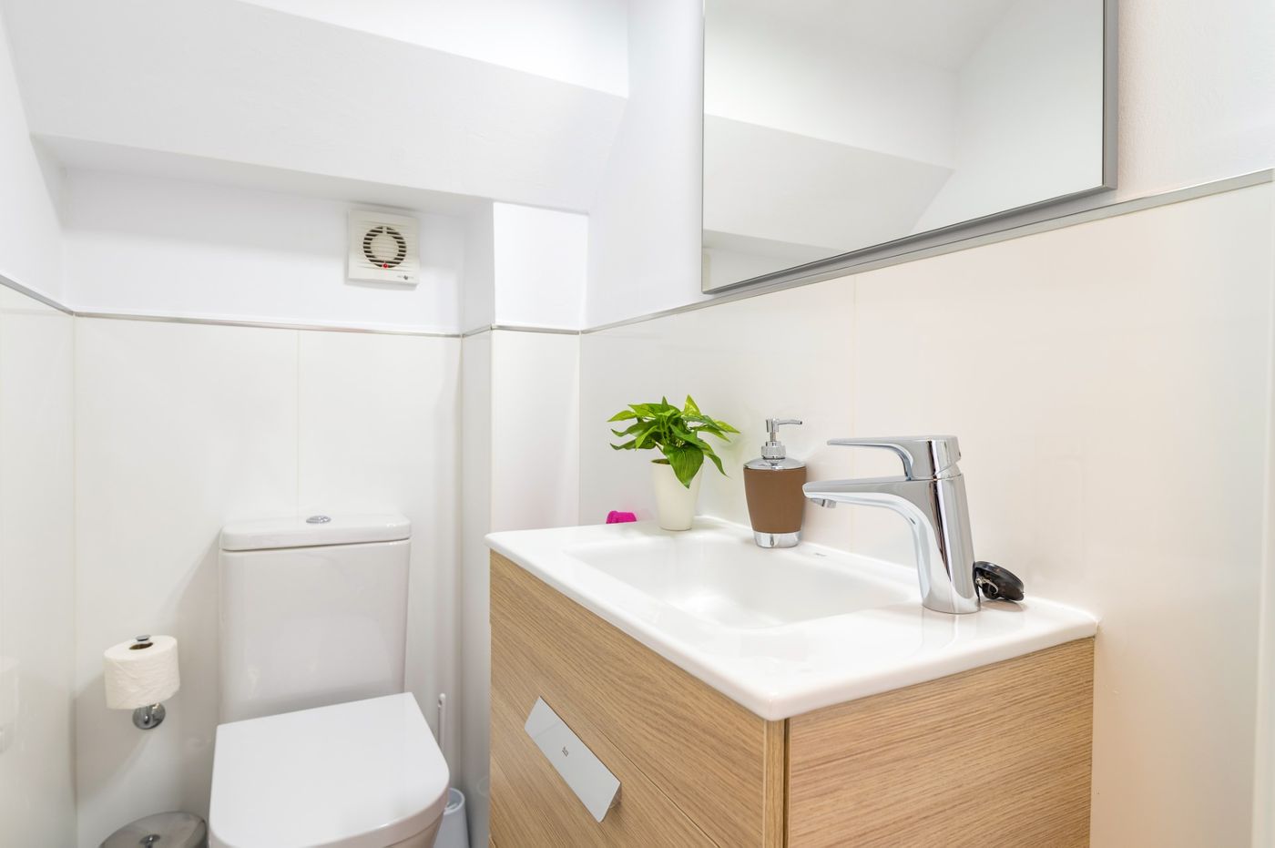 Ereza Villas La Granja