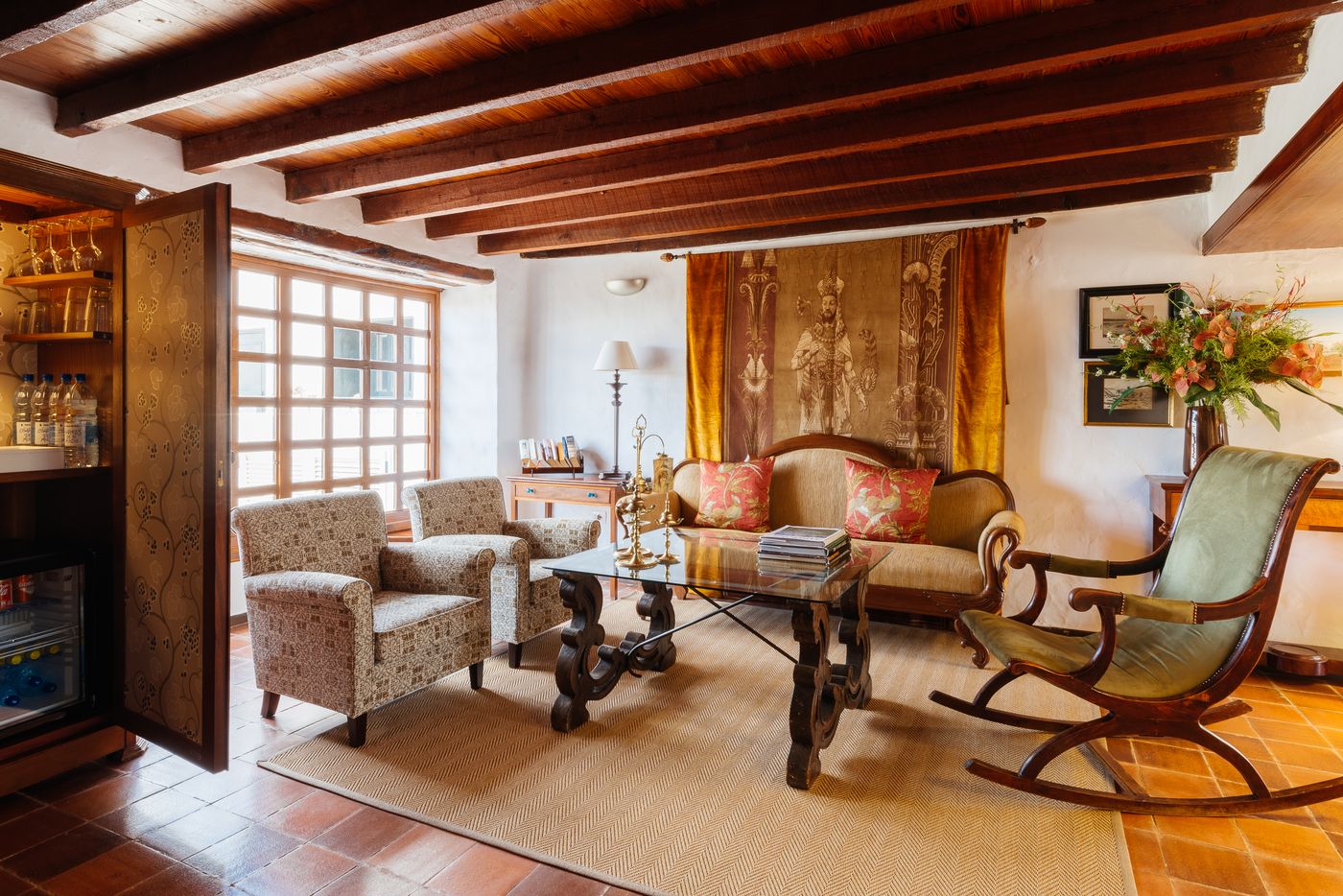 Caserio-de-Mozaga-Lobby-55