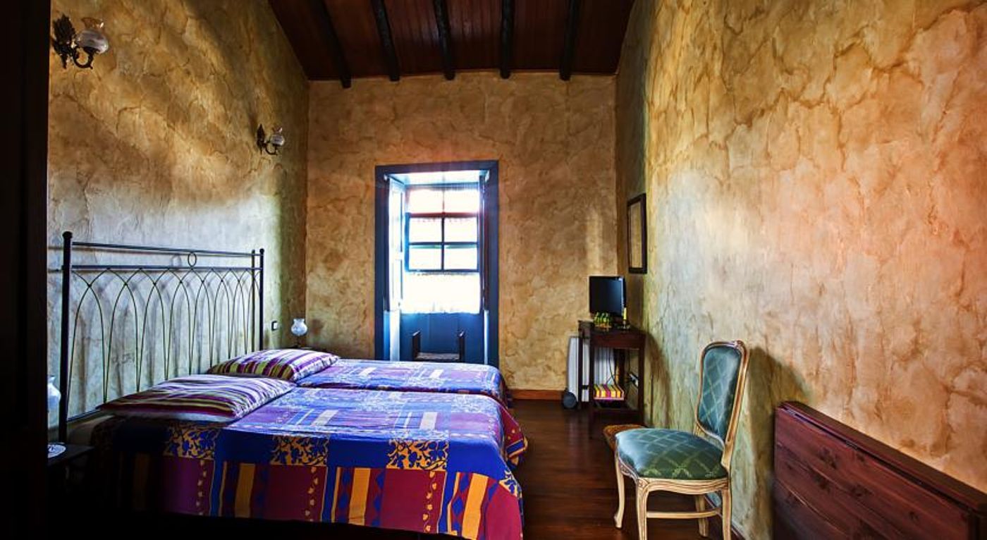 Hotel Rural 4 Esquinas