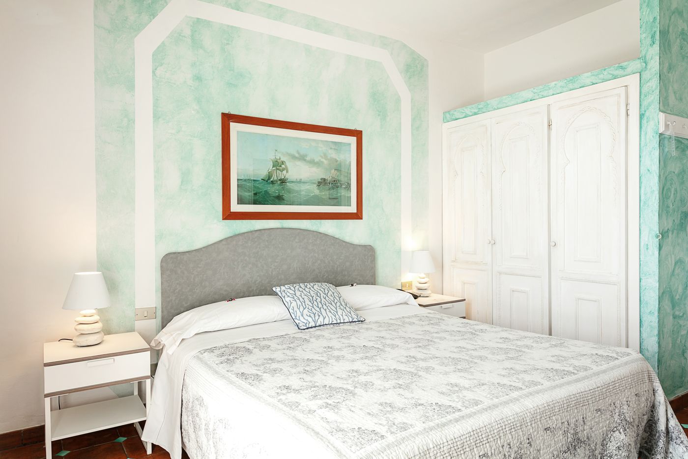 Hotel Stefania Boutique Hotel