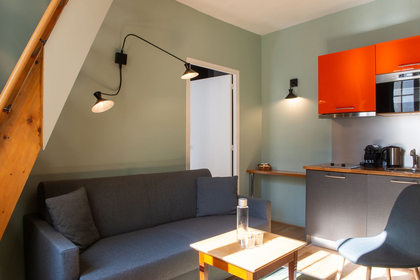 Suites---Hotel-Helzear-Montparnasse-Room-17