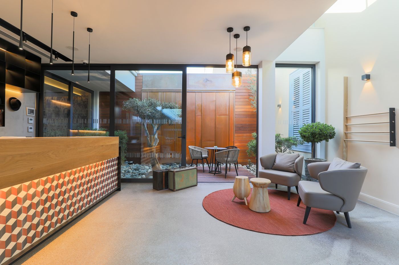 Hotel Indigo Larnaca