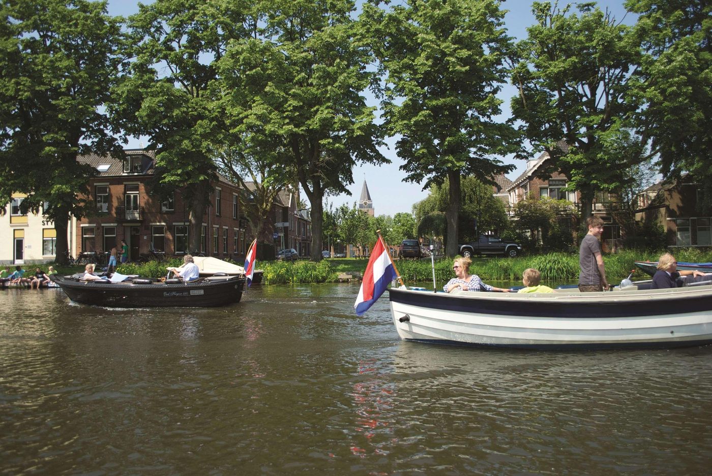 Best Western City Hotel Woerden-Netherlands-Woerden-General view-4