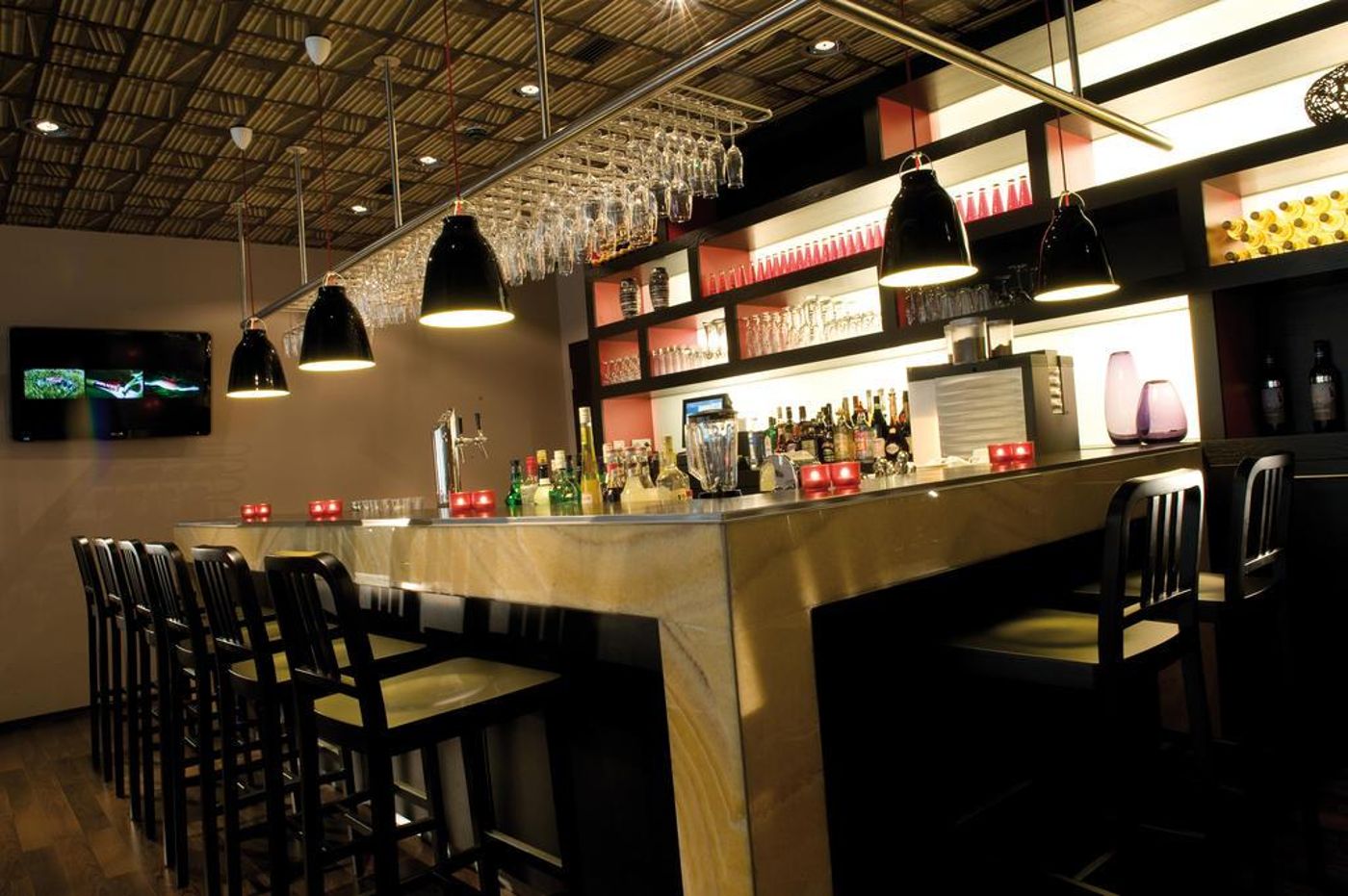 Adina Hotel Frankfurt Neue Oper - Germany - Frankfurt Am Main - Bar - 0