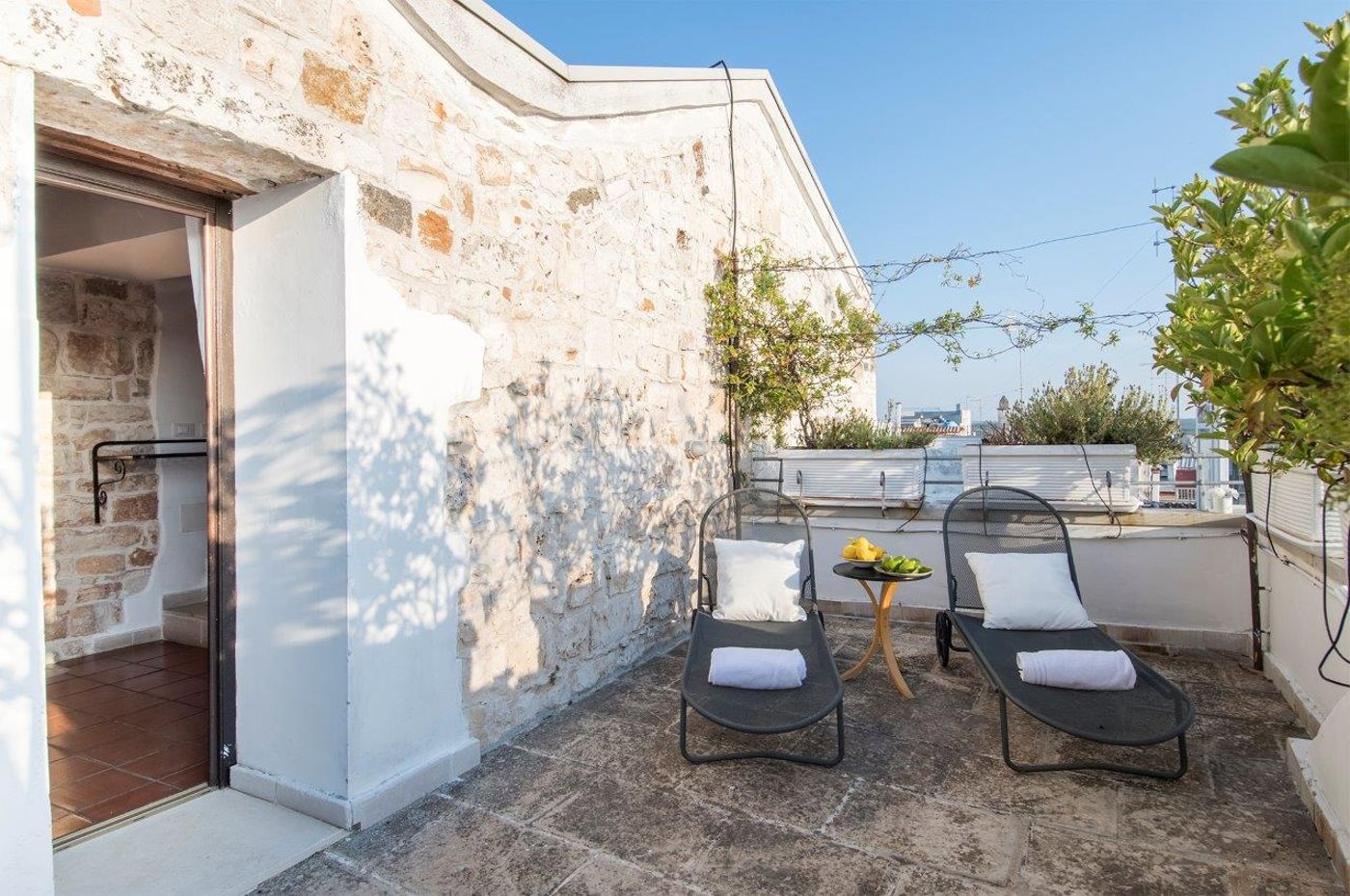 Corte Altavilla-Italy-CONVERSANO-Room-9