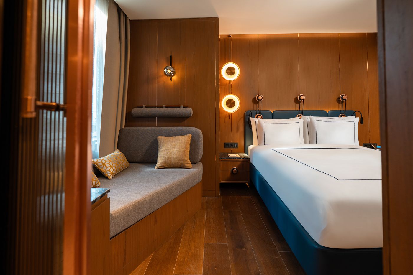 Sura Concept Hotel-Turkey-istanbul-Room-9