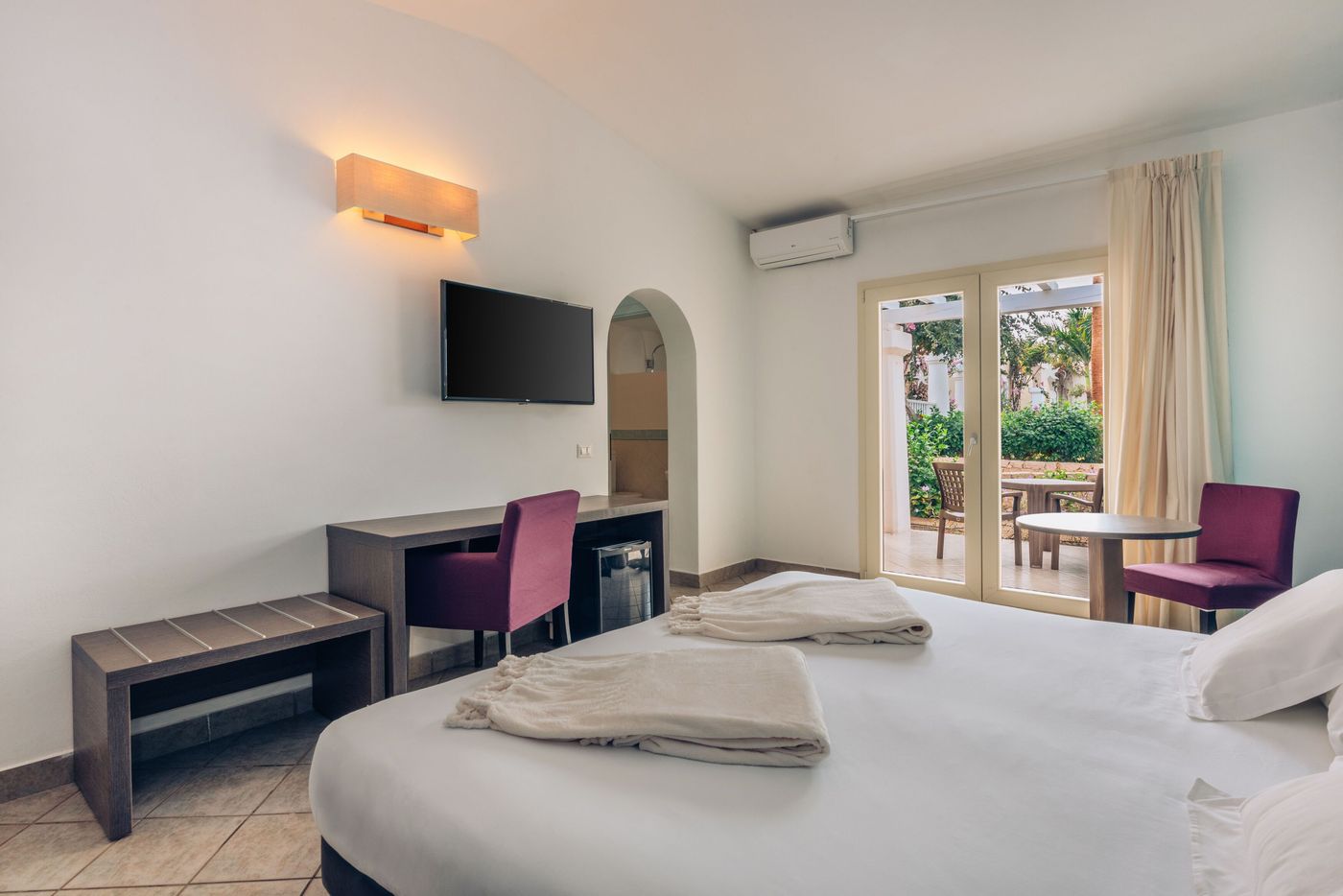 VOI Praia de Chaves Resort