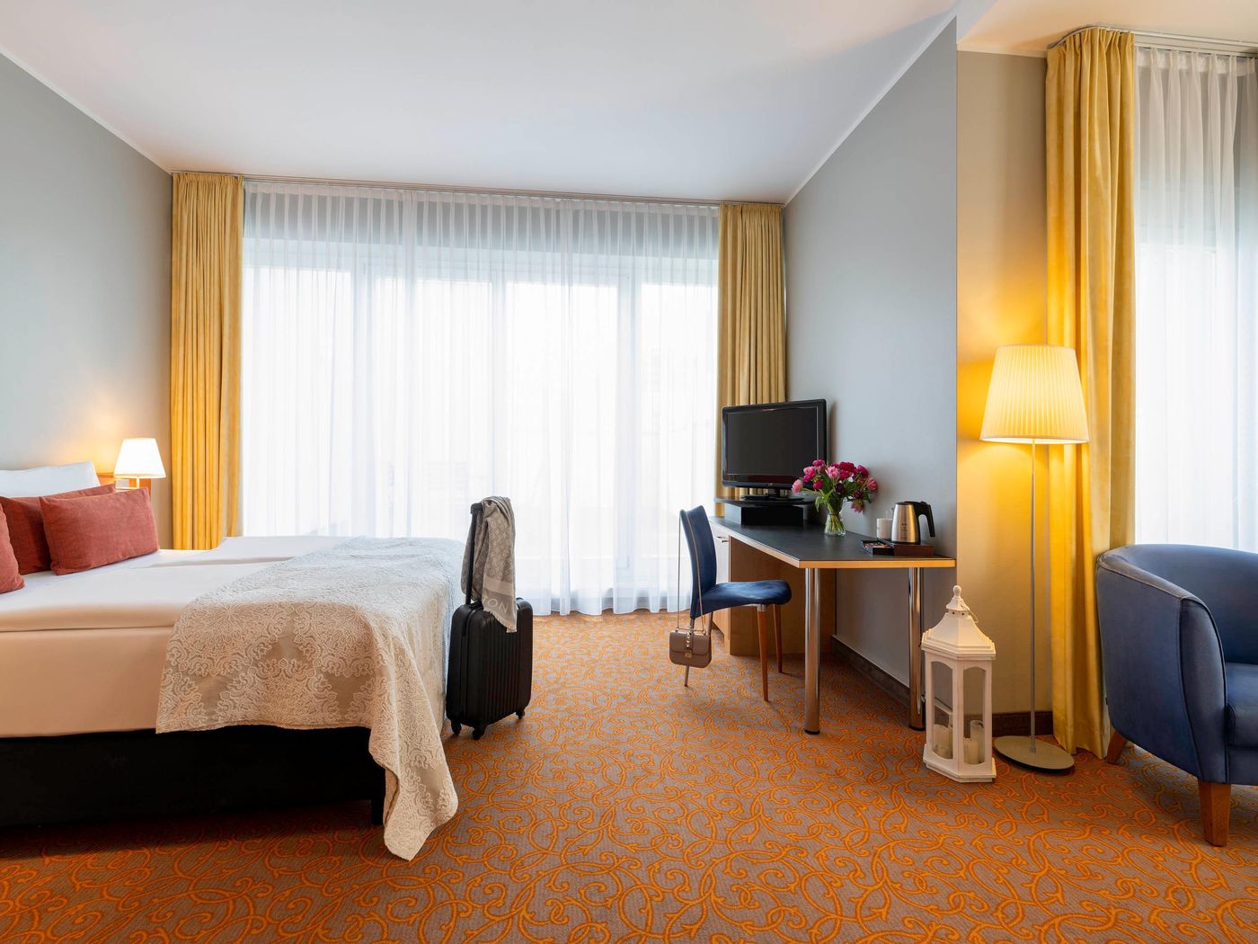 Mercure----Residenz-Berlin-Checkpoint-Charlie-Room-43