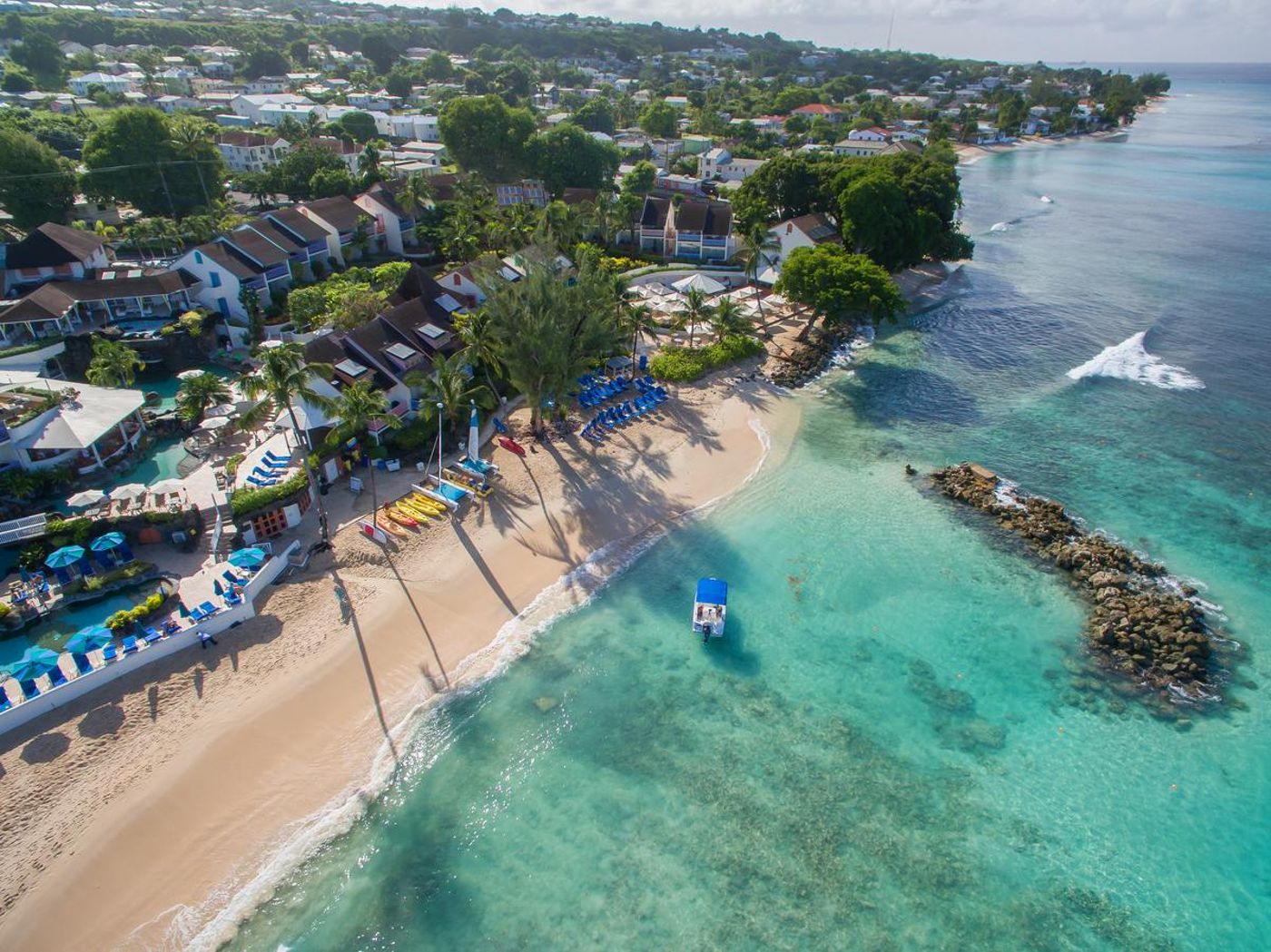 Crystal Cove by Elegant Hotels