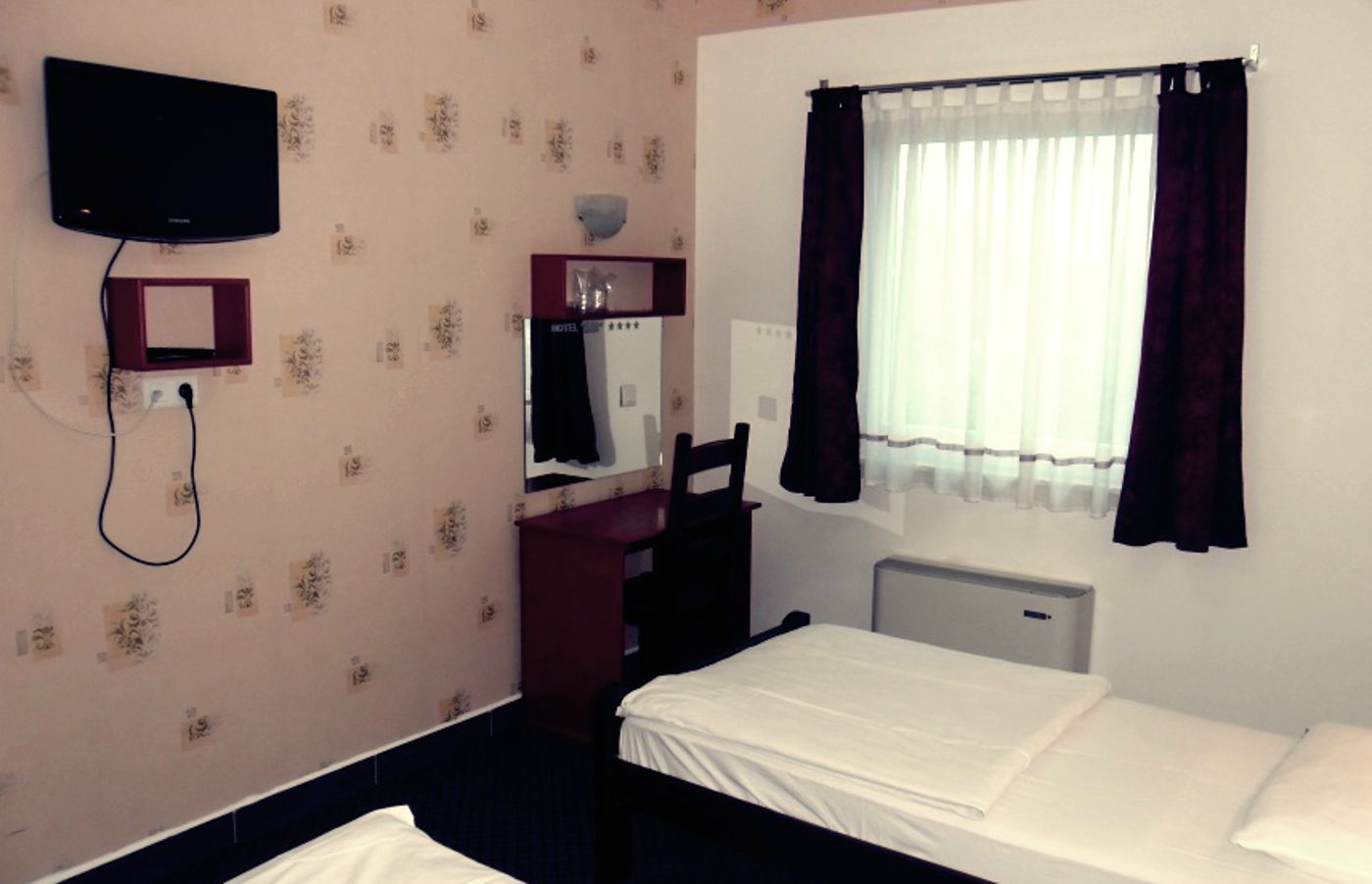 BM International Hotel-Bosnia & Herzegovina-SARAJEVO-General view-5