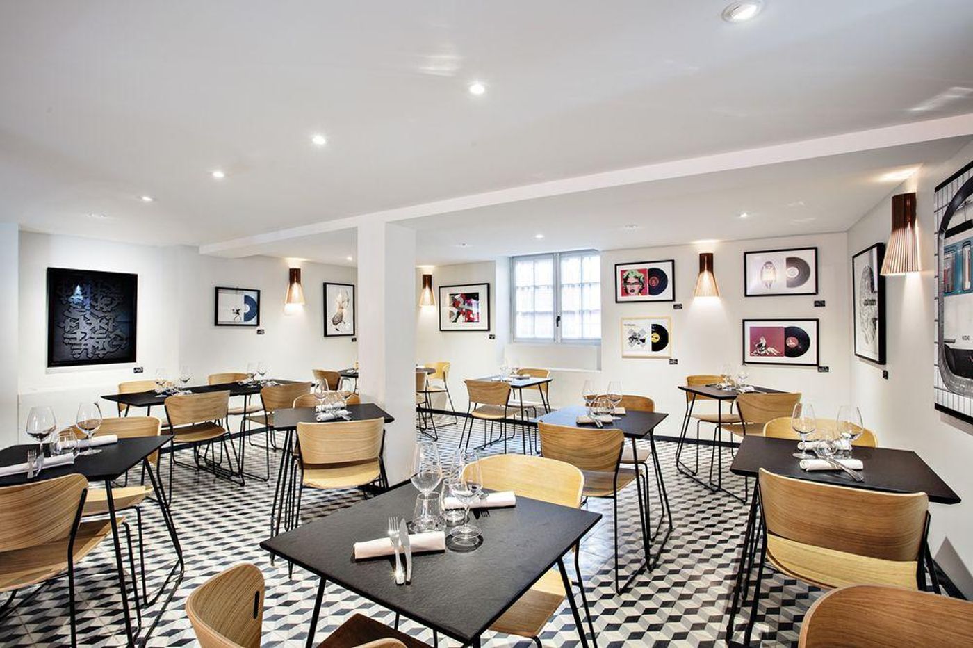 Villa du Taur - France - TOULOUSE  - Restaurant - 0