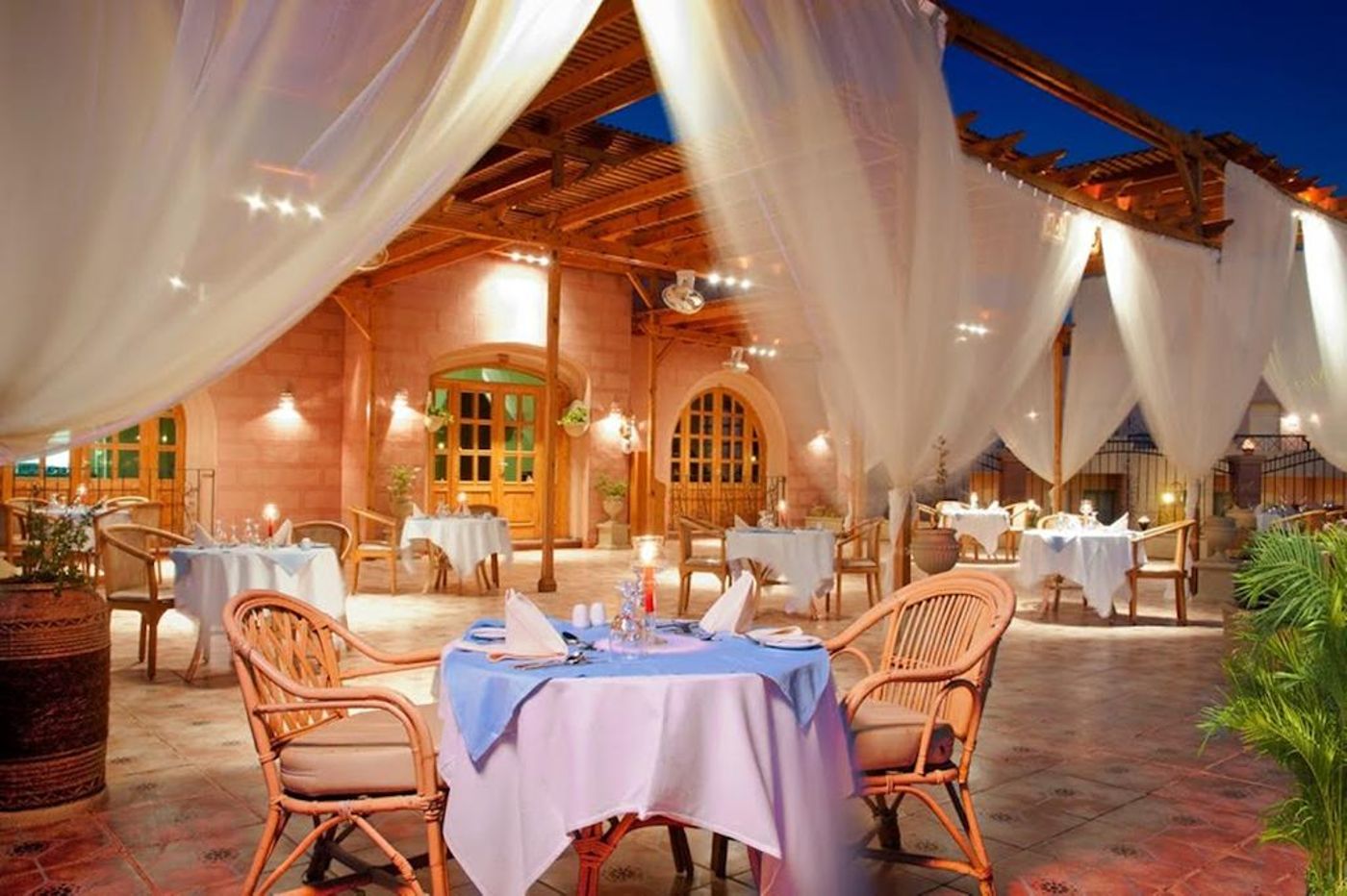 Lti Akassia Beach Resort