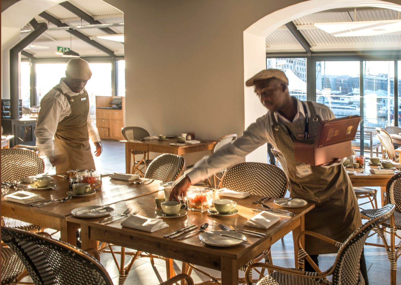 Victoria---Alfred-Hotel-by-Newmark-Restaurant-50