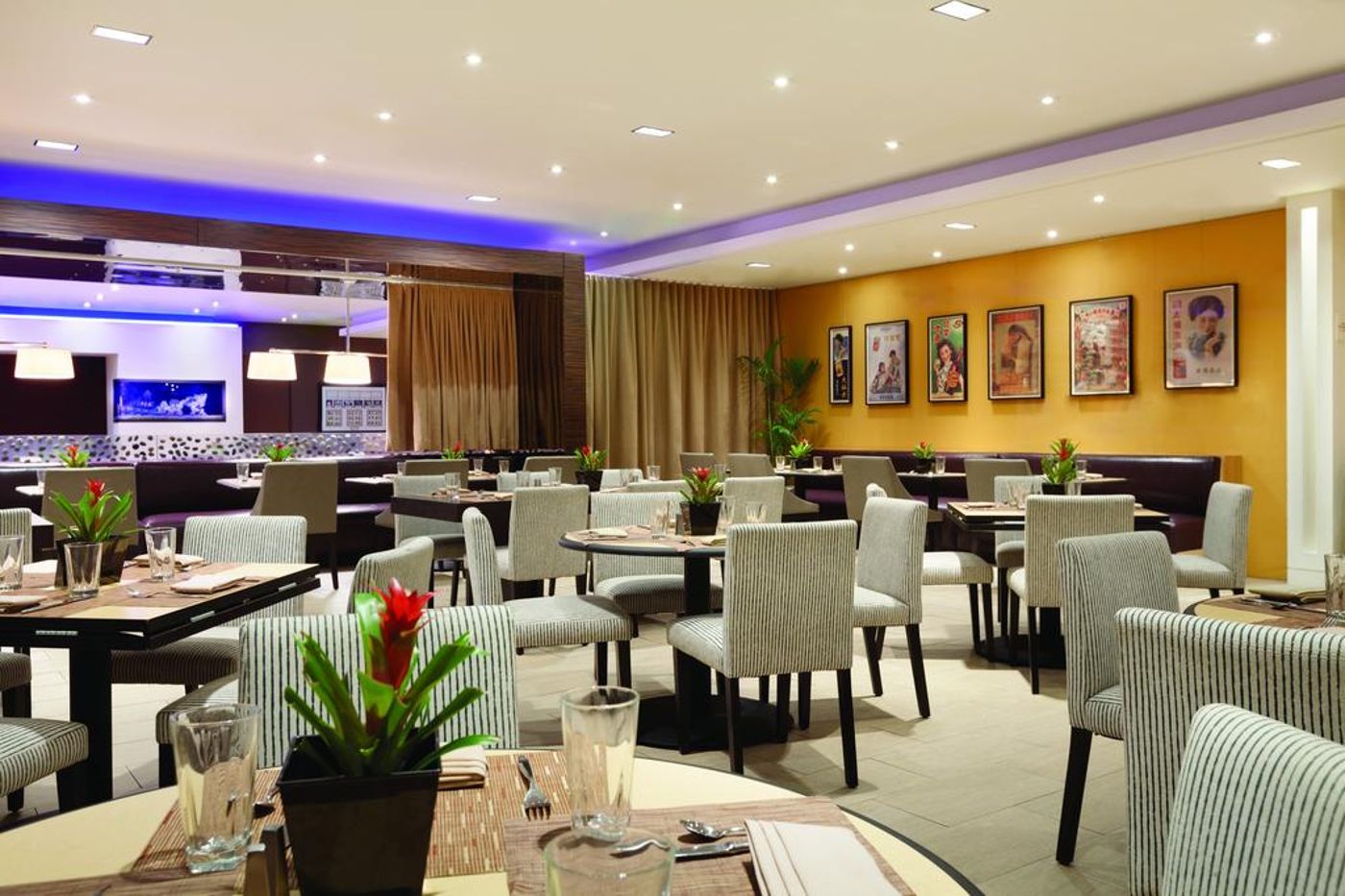 Hilton San Francisco Financial District